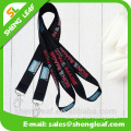 New products cheap custom printed neck lanyards / polyester lanyard china wholesale